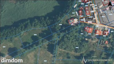 2000m2 ciszy i spokoju/własna lina brzegowa - 4