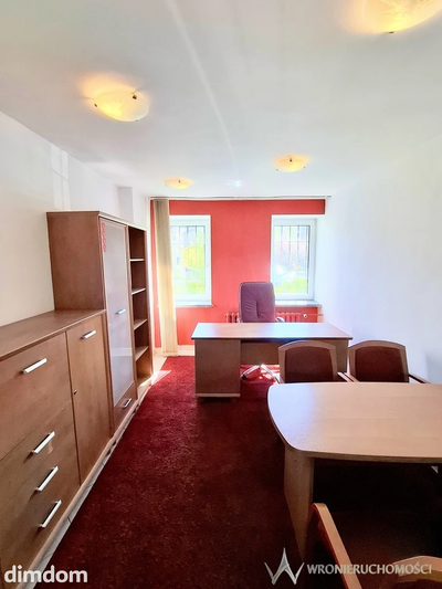 Lokal usługowy 64,5m2 |3 pokoje | witryna |parking