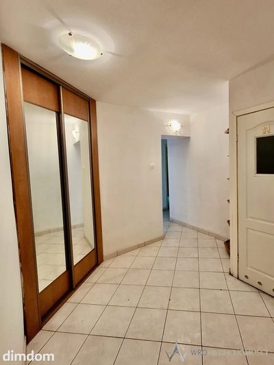 Lokal usługowy 64,5m2 |3 pokoje | witryna |parking - 5