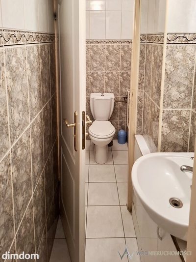 Lokal usługowy 64,5m2 |3 pokoje | witryna |parking - 4
