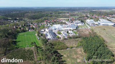 Działka z przeznaczeniem komercyjnym / 0,4034 ha - 2
