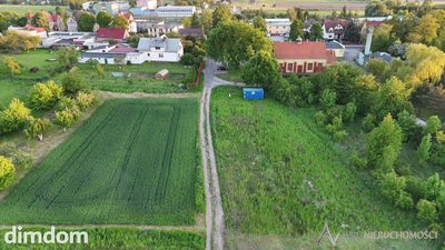 Działka 0,117ha / Wińsko / Pozwolenie na budowę - 4