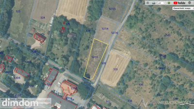 Działka 0,117ha / Wińsko / Pozwolenie na budowę - 5