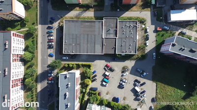 Lokal komercyjny 1420 m² – Koźle - 3