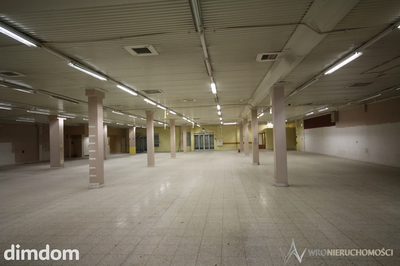 Lokal komercyjny 1420 m² – Koźle - 4