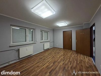 Lokal biurowy 30 m² | Wrocław