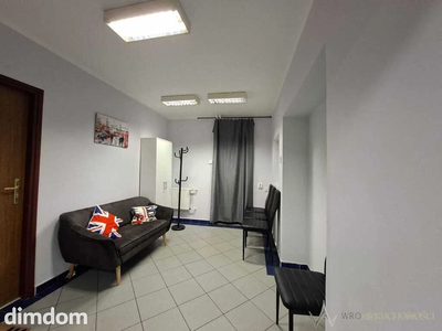 Lokal biurowy 30 m² | Wrocław - 5