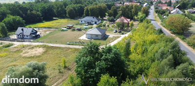 Działki na sprzedaż - Grodzanów - 5