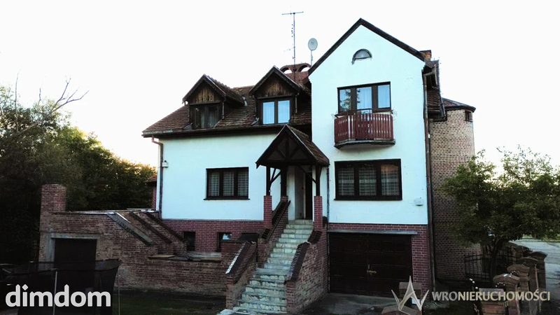 Dom 400  m² I Działka 2315 m² I Widawa - 108511081.jpg