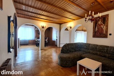 Dom 400  m² I Działka 2315 m² I Widawa - 5