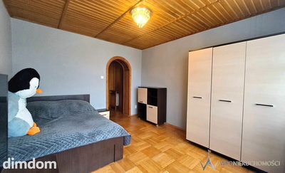 Dom 400  m² I Działka 2315 m² I Widawa - 2