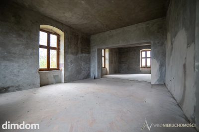 Stylowy pałac z 1840 roku| 40 km od Wrocławia! - 4