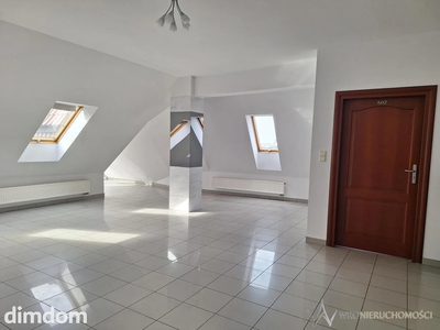 Nowoczesny lokal biurowy z balkonem | Legnicka 52 - 2