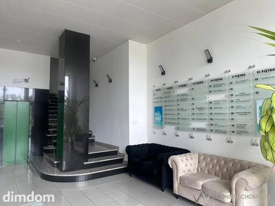 Nowoczesny lokal biurowy z balkonem | Legnicka 52 - 3