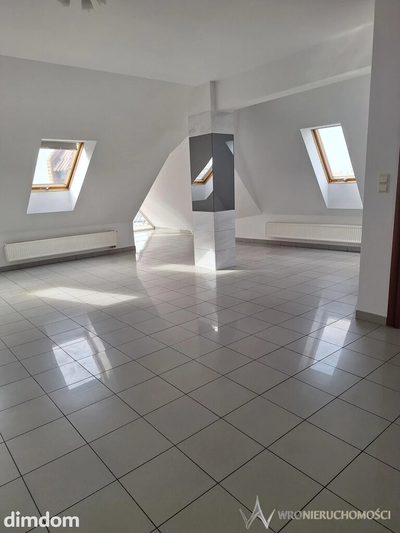 Nowoczesny lokal biurowy z balkonem | Legnicka 52 - 4