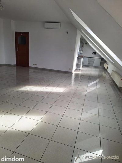 Nowoczesny lokal biurowy z balkonem | Legnicka 52 - 5