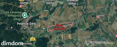 Duża działka w górach | 4 km od Polanicy Zdrój - 5
