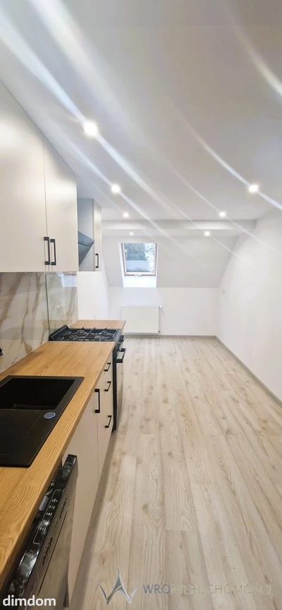 Przestronne, słoneczne mieszkanie 2-pokojowe 75 m² - 4