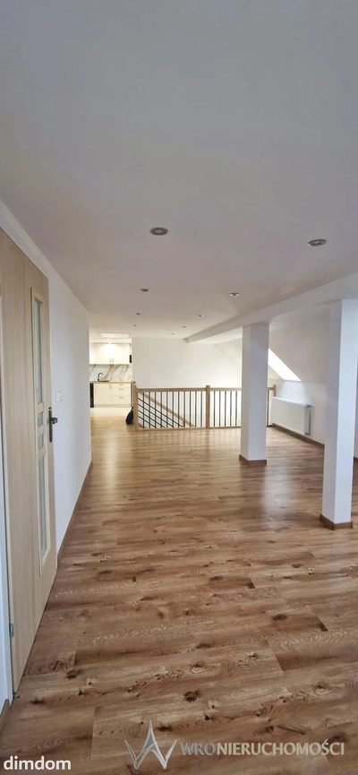Przestronne, słoneczne mieszkanie 2-pokojowe 75 m² - 2