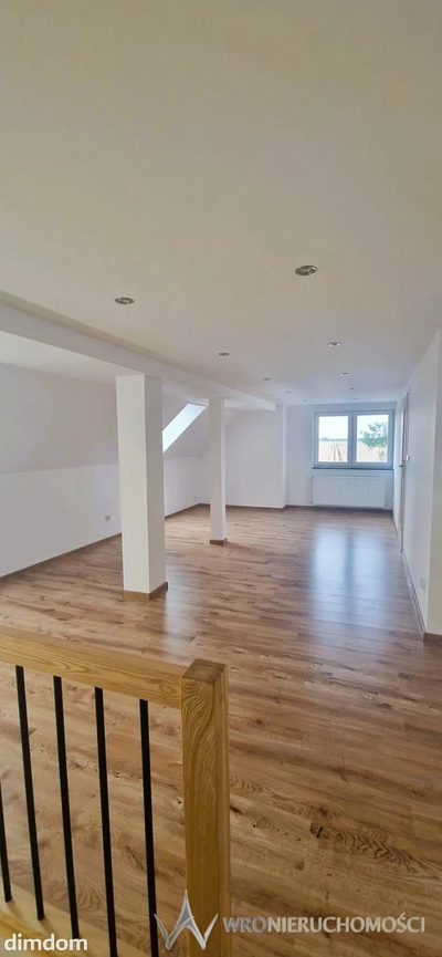 Przestronne, słoneczne mieszkanie 2-pokojowe 75 m² - 3