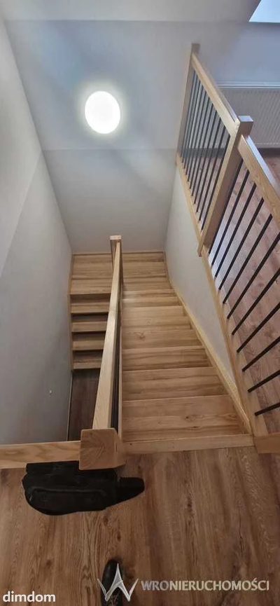 Przestronne, słoneczne mieszkanie 2-pokojowe 75 m² - 5