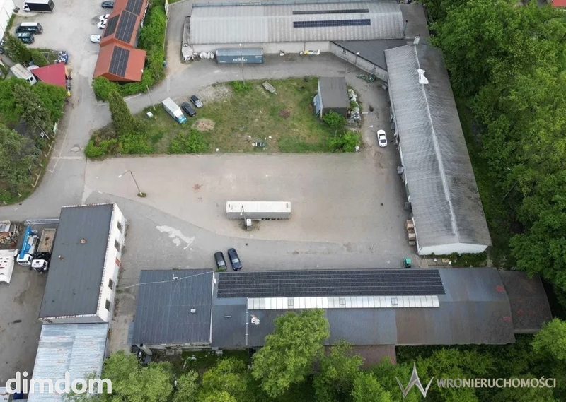 Kompleks przemysłowo–biurowy, pełna infrastruktura - 109049653.jpg