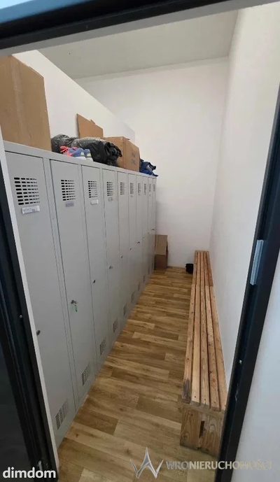 Kompleks przemysłowo–biurowy, pełna infrastruktura - 2