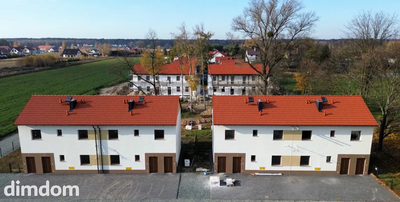 Mieszkanie bezczynszowe I 30min od Wrocławia I - 2