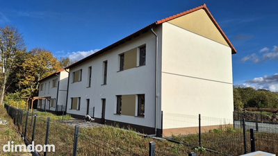 Mieszkanie bezczynszowe I 30min od Wrocławia I - 3