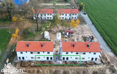 Bezczynszowe I Ogród I Wysoki standard I - 2