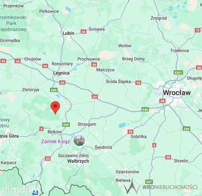 Działki budowlane 916m2 do 2615m2|mpzp|kanalizacja - 5