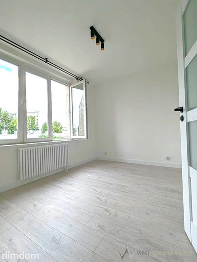 Wrocław – balkon + piwnica po generalnym remoncie - 2