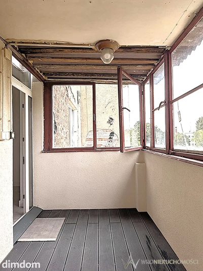 Wrocław – balkon + piwnica po generalnym remoncie - 5