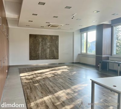Lokal open space | 72m2 | sala konferencyjna - 2