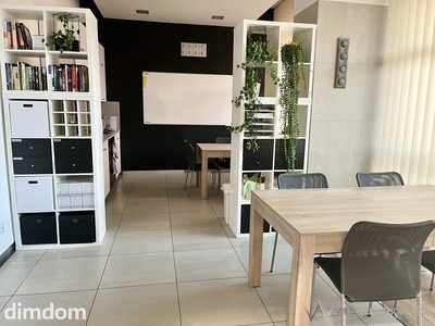 Lokal open space | 72m2 | sala konferencyjna - 5