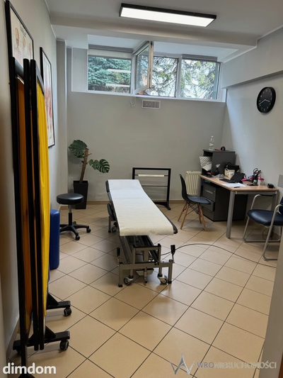 Lokal Muchobór Wielki gabinety medyczne/ biura - 4