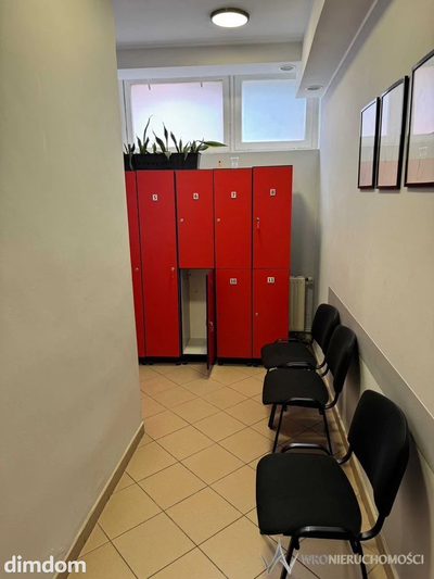 Lokal Muchobór Wielki gabinety medyczne/ biura - 2
