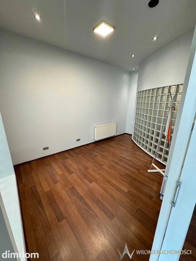 Lokal 93 m2 - Muchobór Wielki - biuro,usługi - 5