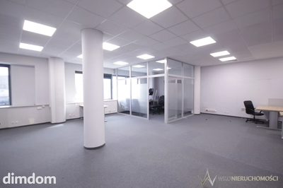 Do wynajęcia BIURA/ ASCO BUSINESS CENTRE