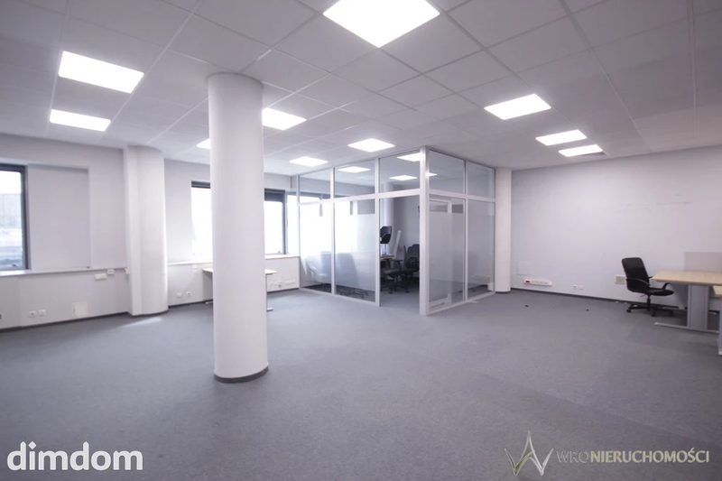 Do wynajęcia BIURA/ ASCO BUSINESS CENTRE - 109407989.jpg