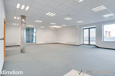 Do wynajęcia BIURA/ ASCO BUSINESS CENTRE - 3