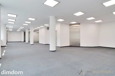 Do wynajęcia BIURA/ ASCO BUSINESS CENTRE - 4