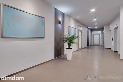 Do wynajęcia BIURA/ ASCO BUSINESS CENTRE - 5