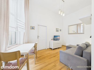 Rynek I 2 pokoje I 39m I gotowe pod wynajem
