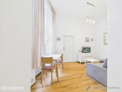 Rynek I 2 pokoje I 39m I gotowe pod wynajem - 3
