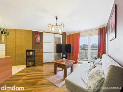 2 pokoje I balkon I piwnica I Żerniki - 5