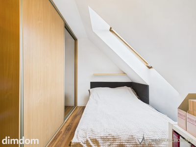 2 pokoje I balkon I piwnica I Żerniki - 2