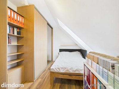 2 pokoje I balkon I piwnica I Żerniki - 4
