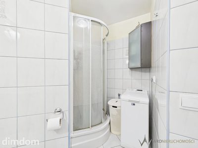 2 pokoje I balkon I piwnica I Żerniki - 3