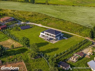 Nowoczesny, pełen prywatności | Bez PCC | Jaskulin - 5